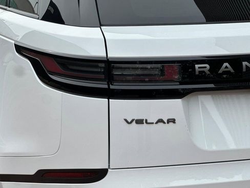 Used 2026 Land Rover Range Rover Velar S AWD/4WD image 12