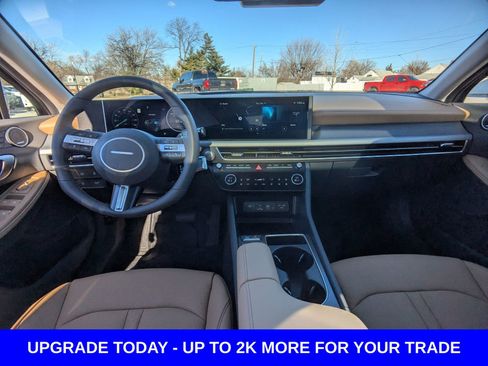 New 2026 Hyundai Sonata Limited FWD image 21