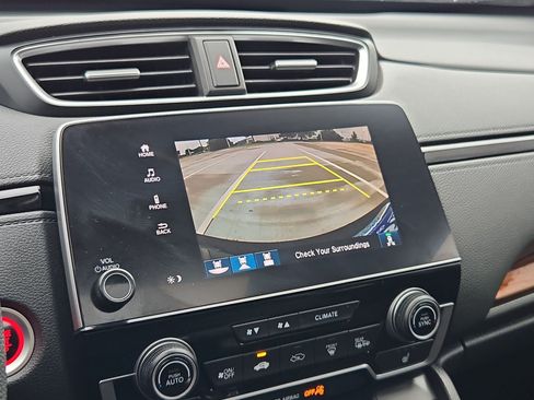 Used 2017 Honda CR-V EX image 24