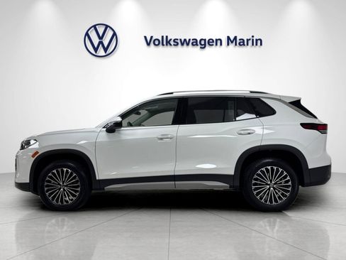 New 2026 Volkswagen Tiguan S AWD/4WD image 2