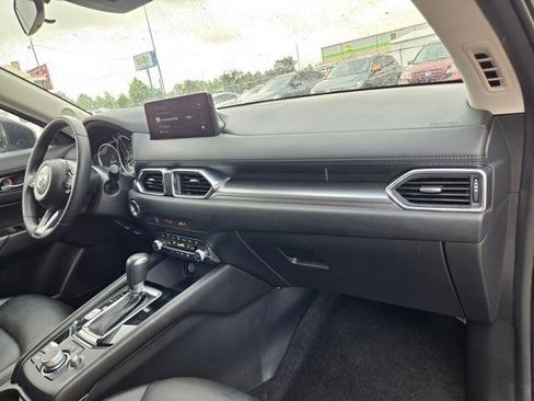 Used 2025 MAZDA CX-5 AWD 2.5 S w/ Select Package image 30