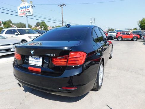 Used 2015 BMW 328i Sedan image 7
