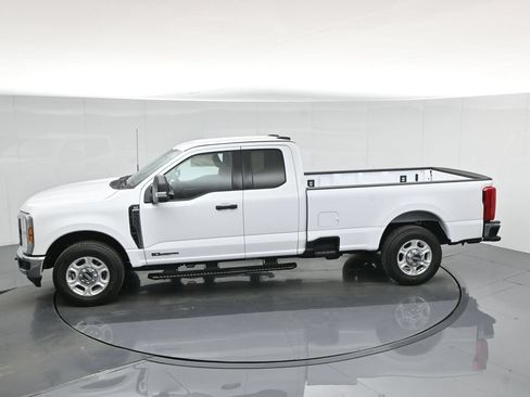 New 2026 Ford F350 XLT RWD image 43