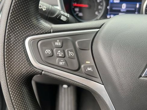 Used 2023 Chevrolet Equinox LT image 26