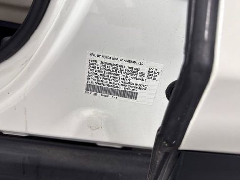 Used 2019 Honda Pilot Touring image 38