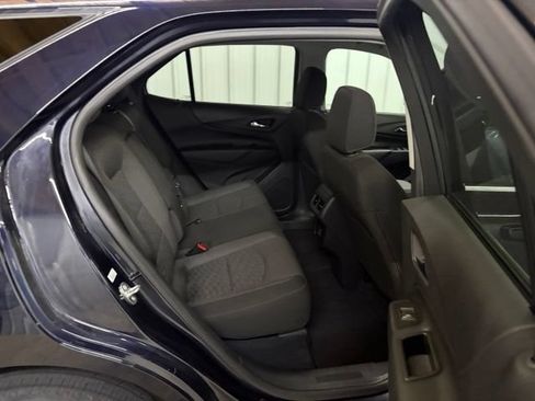 Used 2021 Chevrolet Equinox LT FWD image 13