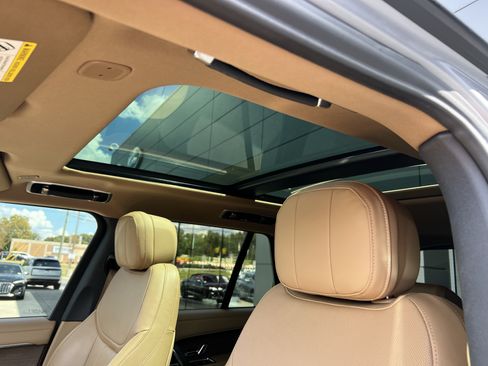 Used 2023 Land Rover Range Rover SE AWD/4WD image 20