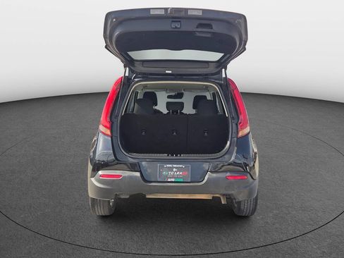 Used 2020 Kia Soul S FWD image 7