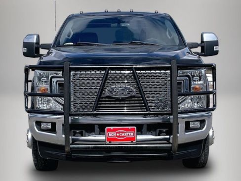 Used 2020 Ford F350 XL w/ STX Appearance Package image 3