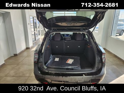 New 2026 Nissan Kicks SV w/ Cold Weather Package image 11