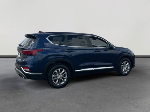 Used 2019 Hyundai Santa Fe SE FWD image 5