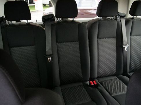 Used 2023 Ford Transit 350 XL w/ Fleet Safety Package RWD image 23