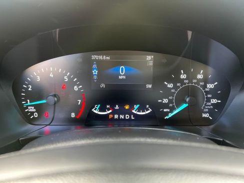 Used 2020 Ford Escape SEL image 20