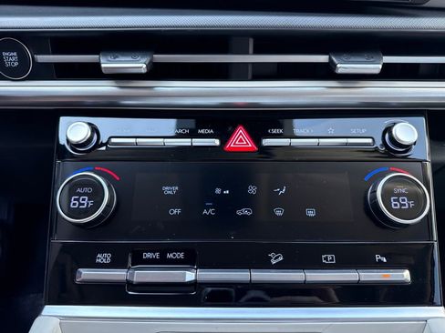 New 2026 Hyundai Santa Fe SE FWD image 27