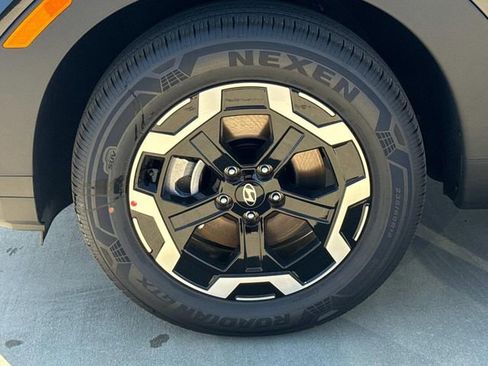 New 2026 Hyundai Santa Fe SEL FWD image 5