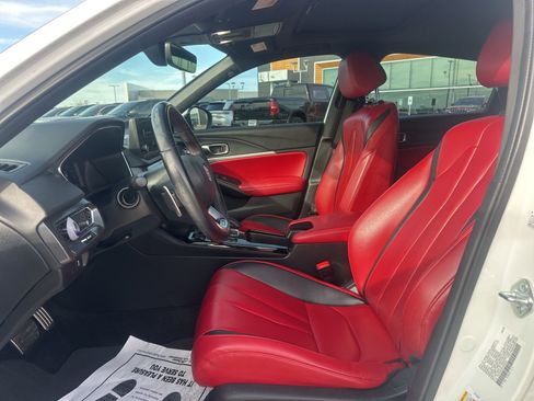 Used 2023 Acura Integra A-Spec image 10