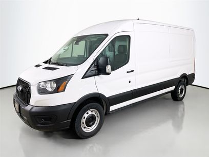 New 2025 Ford Transit 250 148 Medium Roof