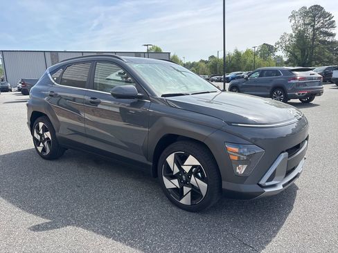 Used 2026 Hyundai Kona Limited image 9