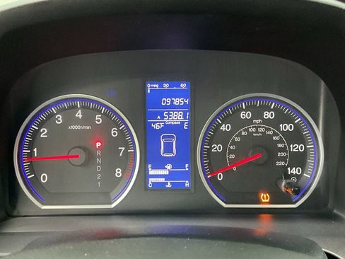 Used 2011 Honda CR-V EX image 13