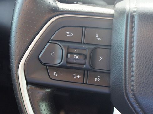 Used 2026 Toyota Tundra SR5 w/ SR5 Convenience Package image 8