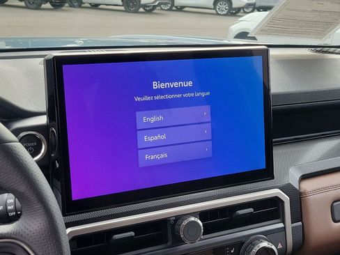 Used 2025 Toyota 4Runner Limited image 30