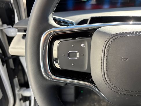 New 2026 Lincoln Nautilus Premier w/ Equipment Group 102A image 17