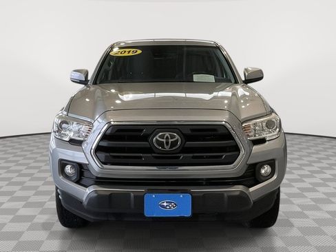Used 2019 Toyota Tacoma SR5 image 13