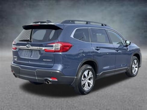 Certified 2025 Subaru Ascent Premium image 3