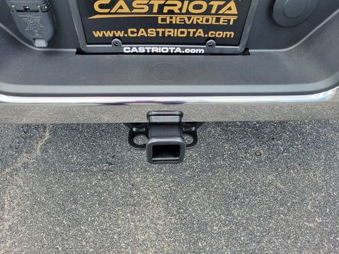 New 2026 Chevrolet Silverado 1500 LT w/ Protection Package image 44