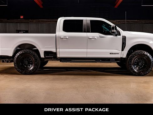 Used 2025 Ford F250 XL w/ STX Appearance Package image 10