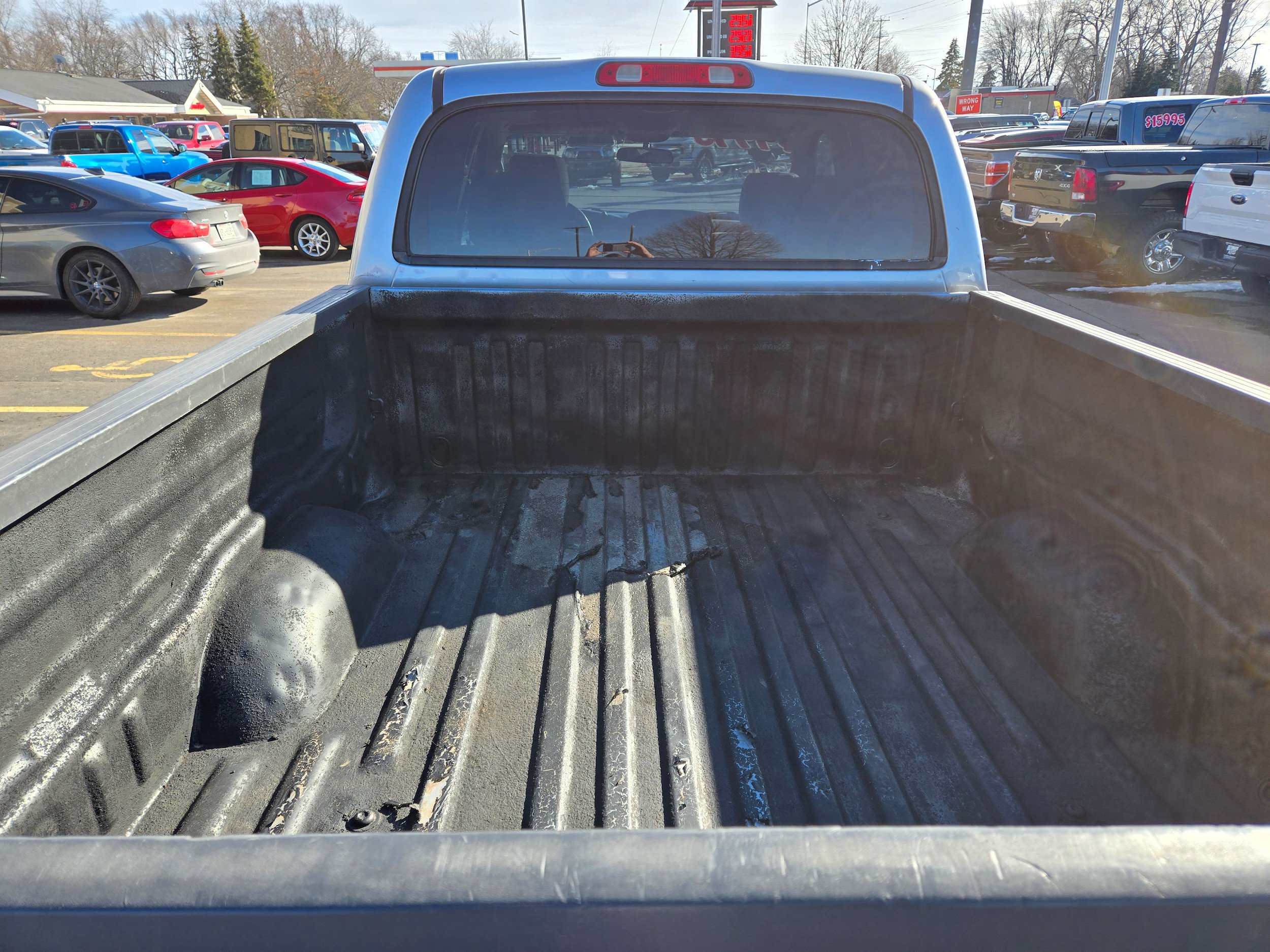 Used 2006 Toyota Tundra SR5 RWD image 8