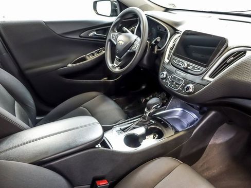 Certified 2023 Chevrolet Malibu LT image 31