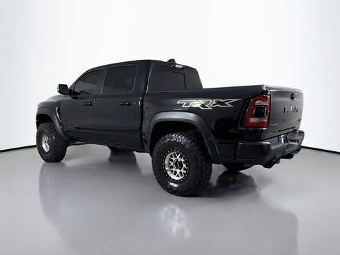 Used 2024 RAM 1500 TRX AWD/4WD image 7