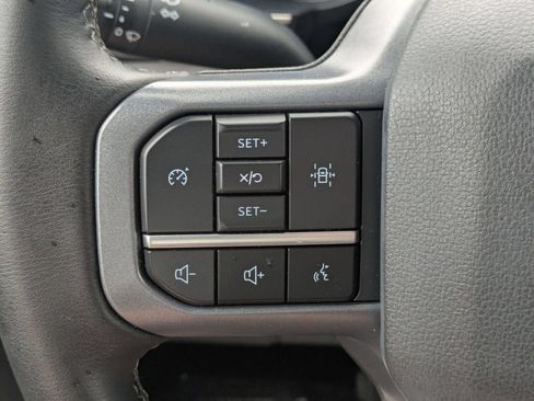 Used 2023 Ford F150 XLT w/ Equipment Group 301A Mid AWD/4WD image 15