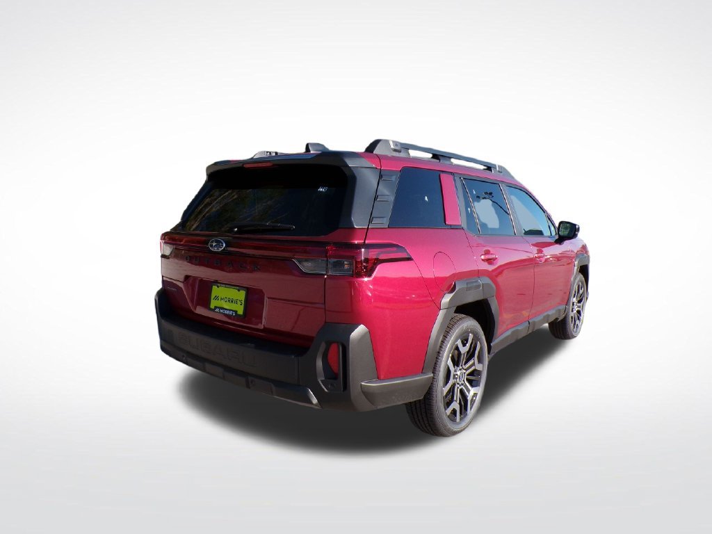 New 2026 Subaru Outback Touring XT AWD/4WD image 5