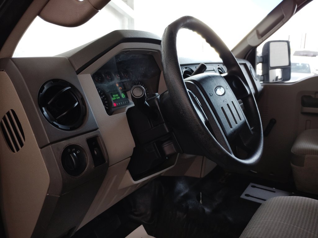 Used 2008 Ford F250 4x4 SuperCab Super Duty image 20