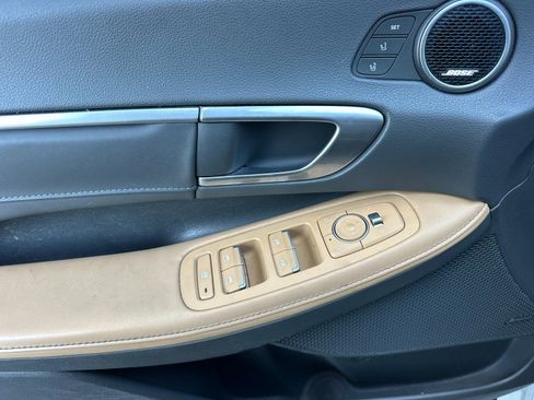 Used 2021 Hyundai Sonata Limited image 10