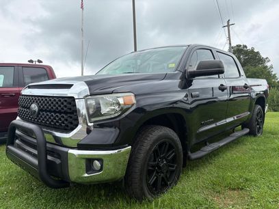 Used 2019 Toyota Tundra SR5