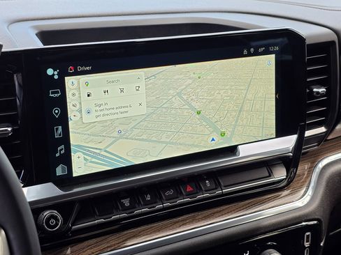 Used 2024 Chevrolet Silverado 3500 LT image 34