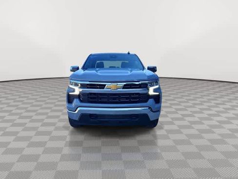 Certified 2024 Chevrolet Silverado 1500 LT AWD/4WD image 4