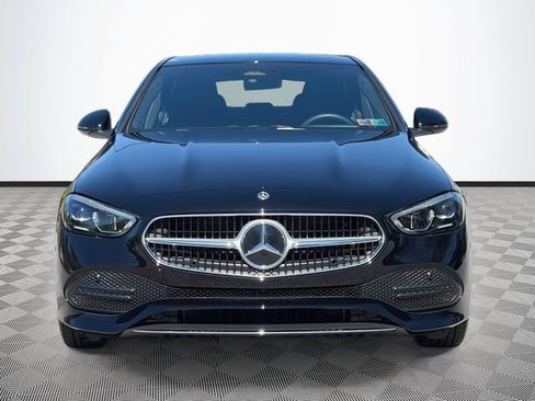 Certified 2026 Mercedes-Benz C 300 4MATIC Sedan image 2