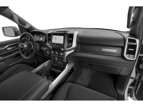 Used 2023 RAM 1500 Big Horn AWD/4WD image 13