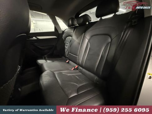 Used 2017 Audi Q3 2.0T Premium AWD/4WD image 33