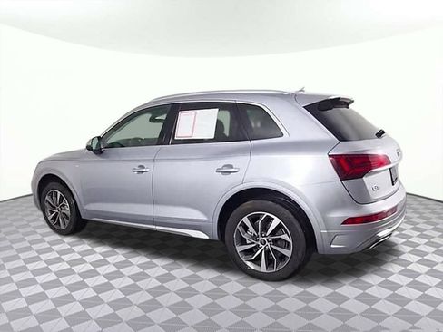 Used 2023 Audi Q5 2.0T Premium w/ Convenience Package AWD/4WD image 46
