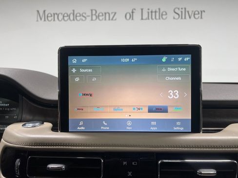 Used 2022 Lincoln Aviator Reserve w/ Elements Package Plus image 34