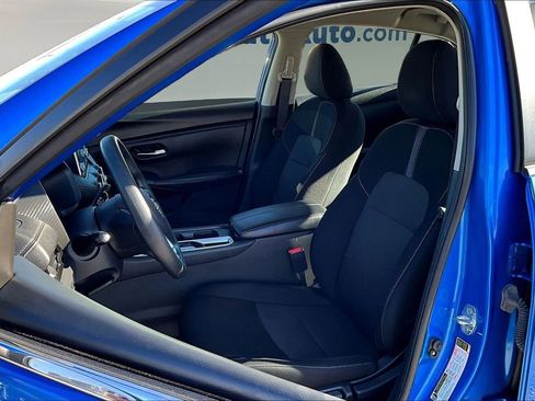 Used 2024 Nissan Sentra SV image 21