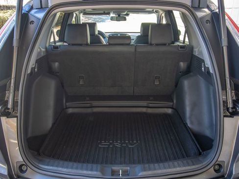 Used 2019 Honda CR-V EX-L image 42