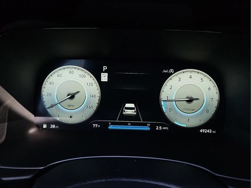 Used 2024 Hyundai Palisade Calligraphy image 18