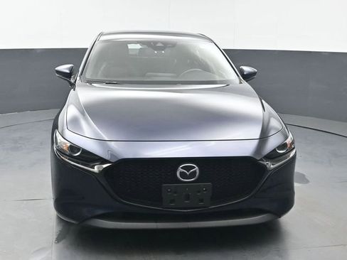 Used 2019 MAZDA MAZDA3 AWD Hatchback w/ Preferred Pkg image 8