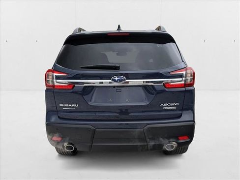 New 2025 Subaru Ascent Touring image 7